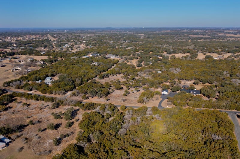 525 Ridgewood RD, Georgetown, TX 78633