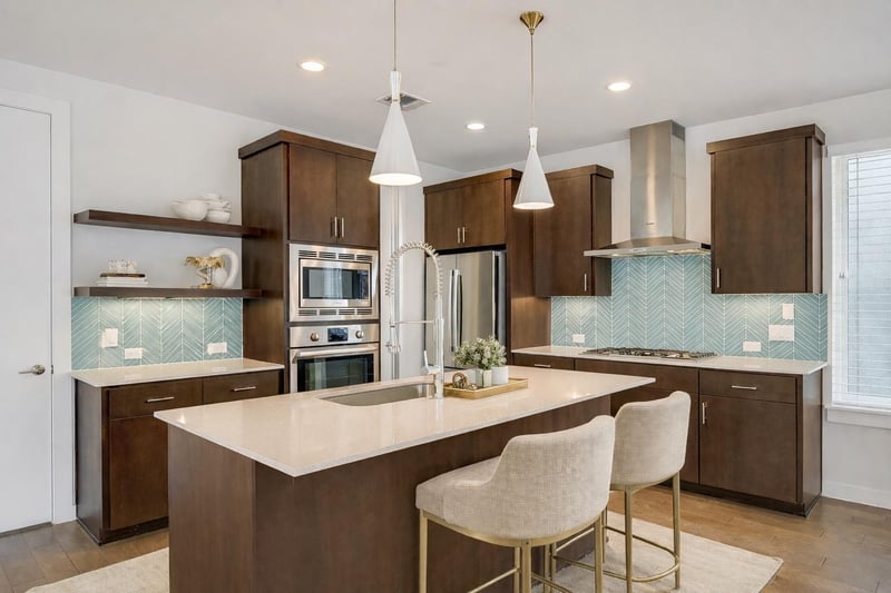 2301 Bluebonnet LN #12, Austin, TX 78704