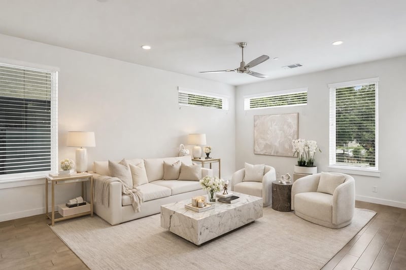 2301 Bluebonnet LN #12, Austin, TX 78704