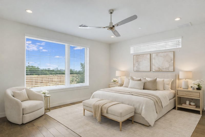 2301 Bluebonnet LN #12, Austin, TX 78704