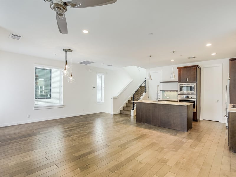 2301 Bluebonnet LN #12, Austin, TX 78704