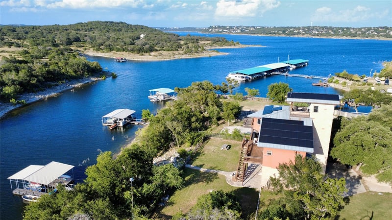 840 Windy Shores Loop, Spicewood, TX 78669
