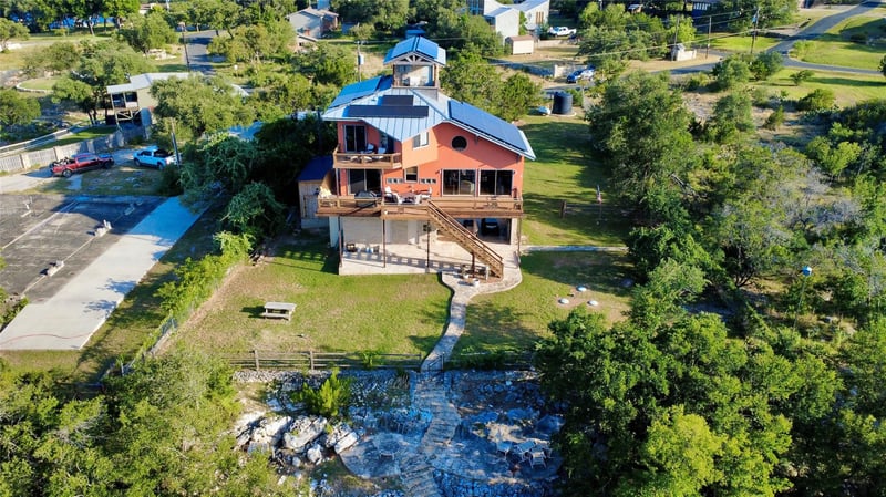 840 Windy Shores Loop, Spicewood, TX 78669