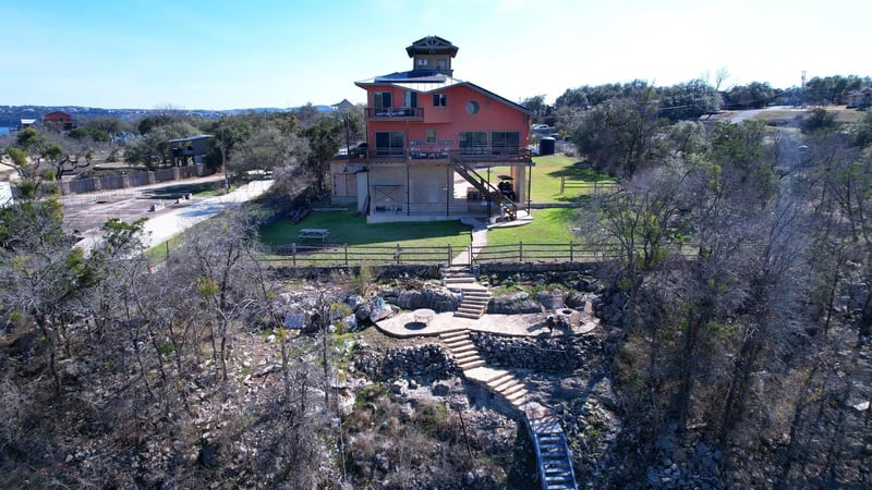 840 Windy Shores Loop, Spicewood, TX 78669