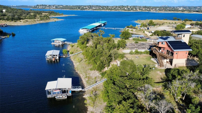 840 Windy Shores Loop, Spicewood, TX 78669