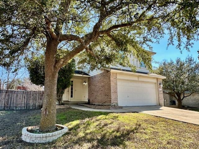 15013 Sassafras TRL, Pflugerville, TX 78660
