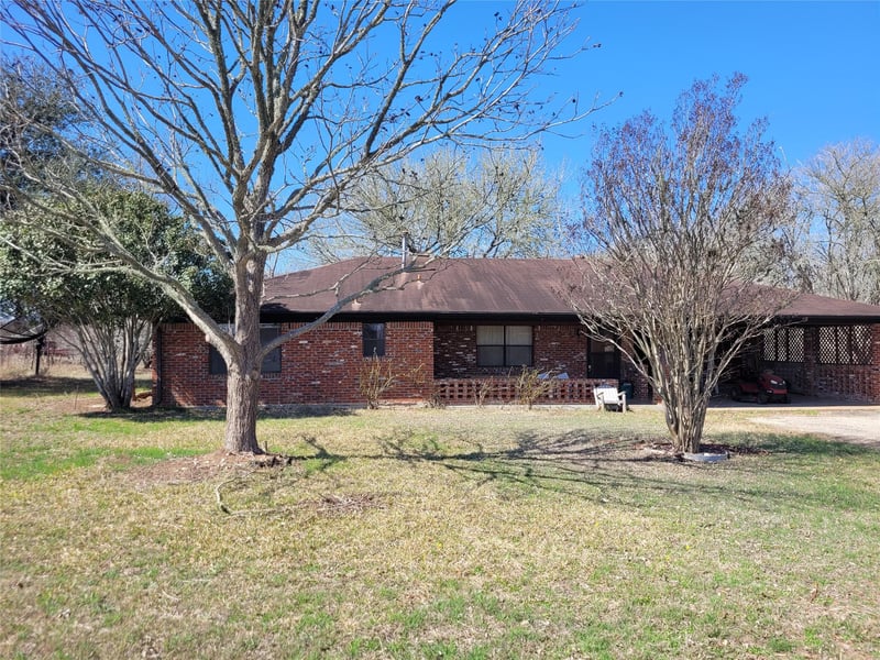 497 Fm 153 , Smithville, TX 78957