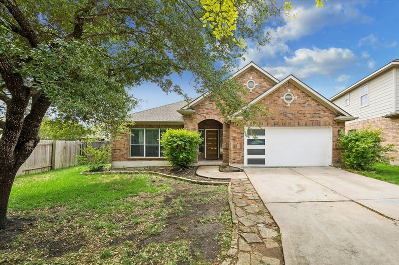 13800 Shadowlawn TRCE, Manor, TX 78653