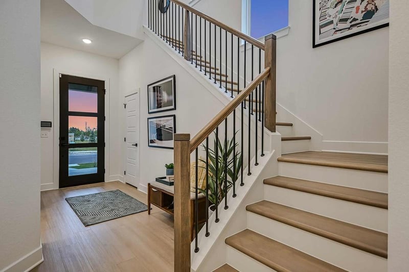 1316 South Brook DR, Leander, TX 78641