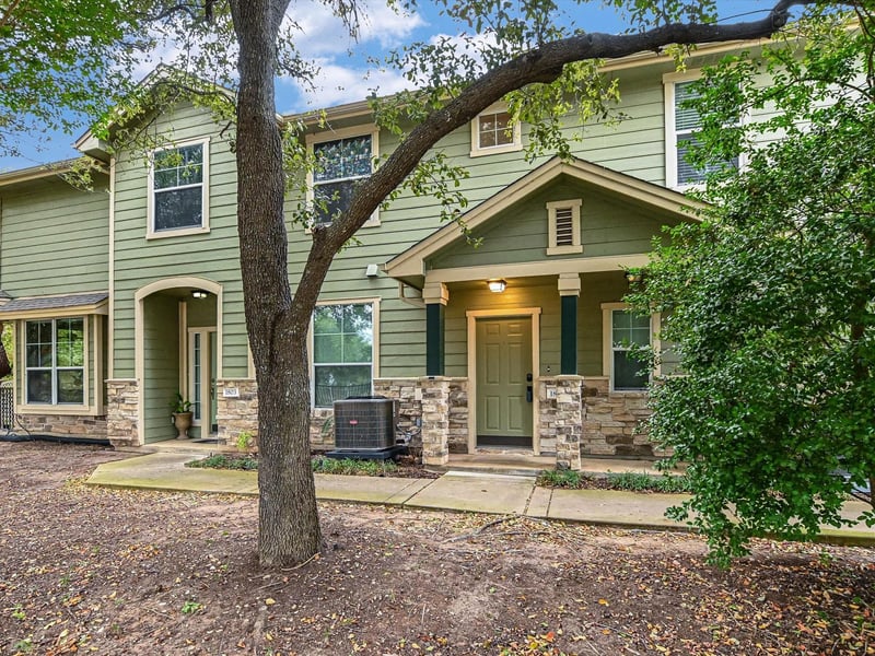 1481 Old Settlers BLVD #1801, Round Rock, TX 78664