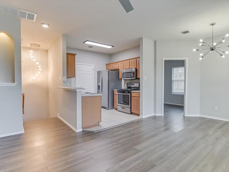 1481 Old Settlers BLVD #1801, Round Rock, TX 78664