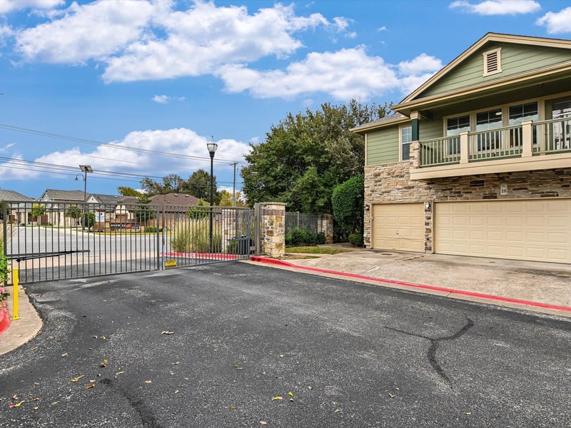 1481 Old Settlers BLVD #1801, Round Rock, TX 78664