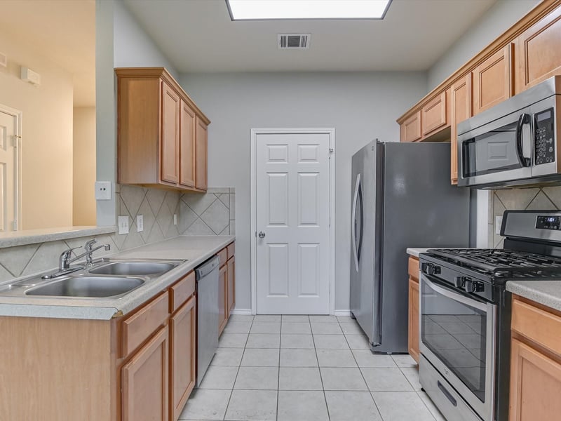1481 Old Settlers BLVD #1801, Round Rock, TX 78664