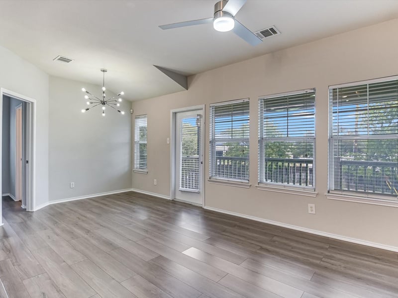 1481 Old Settlers BLVD #1801, Round Rock, TX 78664