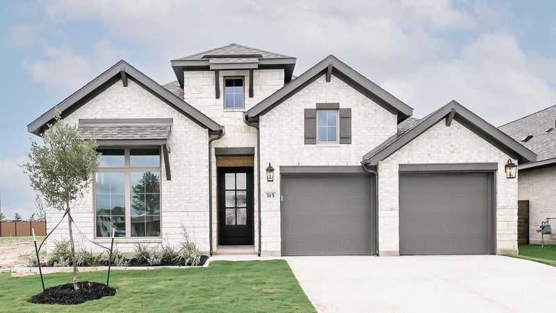 315 Foxfire CV, Lockhart, TX 78644