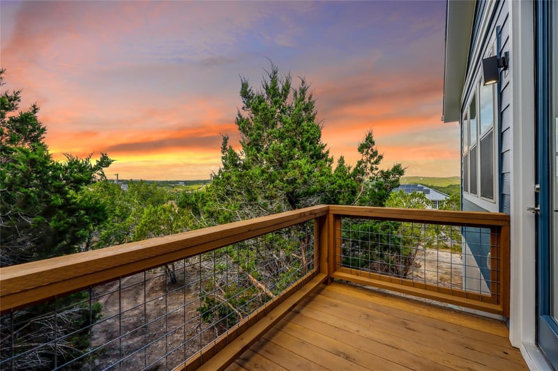 4500 Silverhill DR, Lago Vista, TX 78645