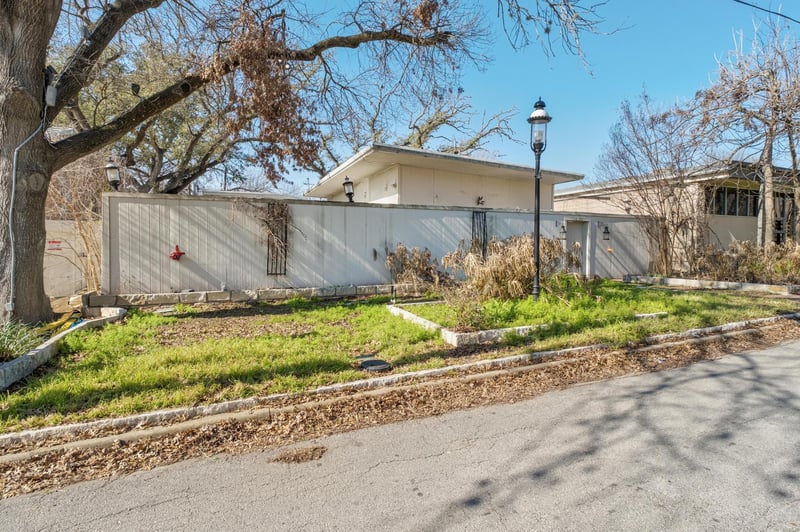 121 Scott ST, San Marcos, TX 78666