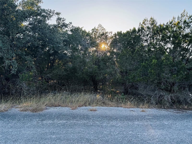 21448 Santa Rosa Ave, Lago Vista, TX 78645