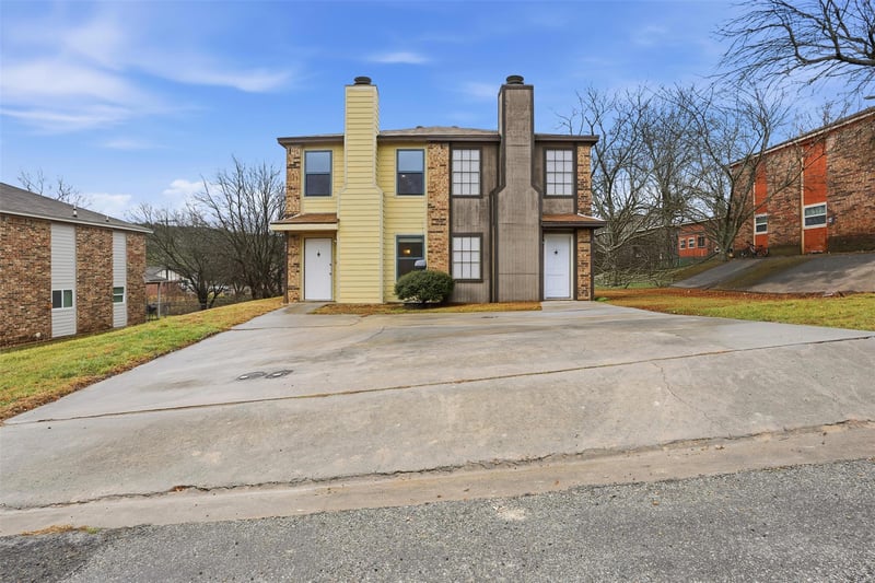Home Worth Check