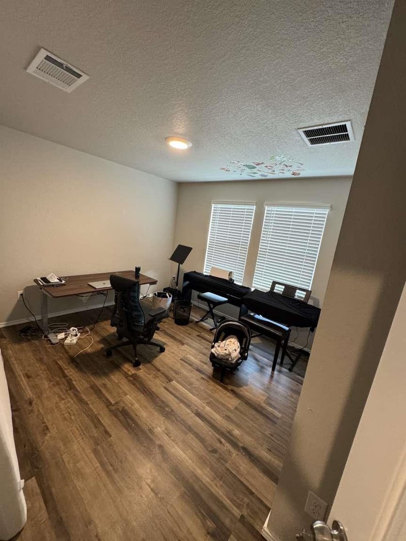 6320 Diamondleaf BND, Austin, TX 78724