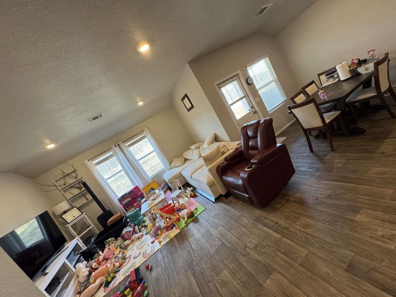 6320 Diamondleaf BND, Austin, TX 78724