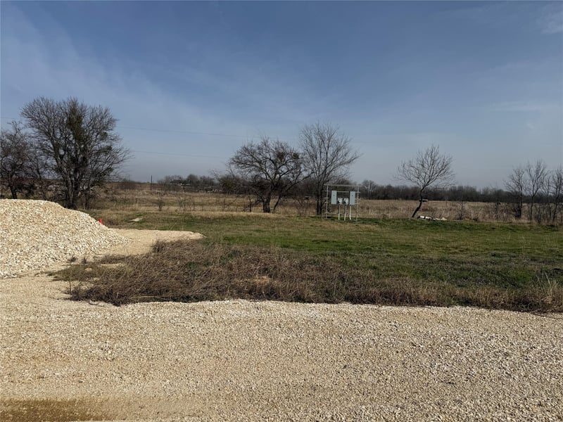 1301 Cr 419 Lot 1, Taylor, TX 76574