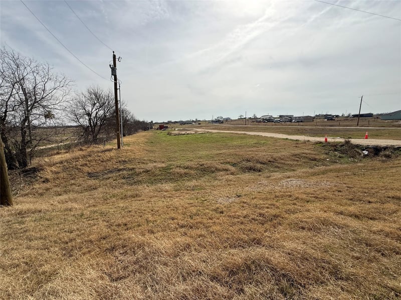 1301 Cr 419 Lot 1, Taylor, TX 76574