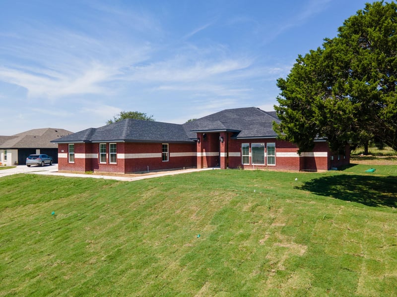 3025 Millhouse RD, Copperas Cove, TX 76522