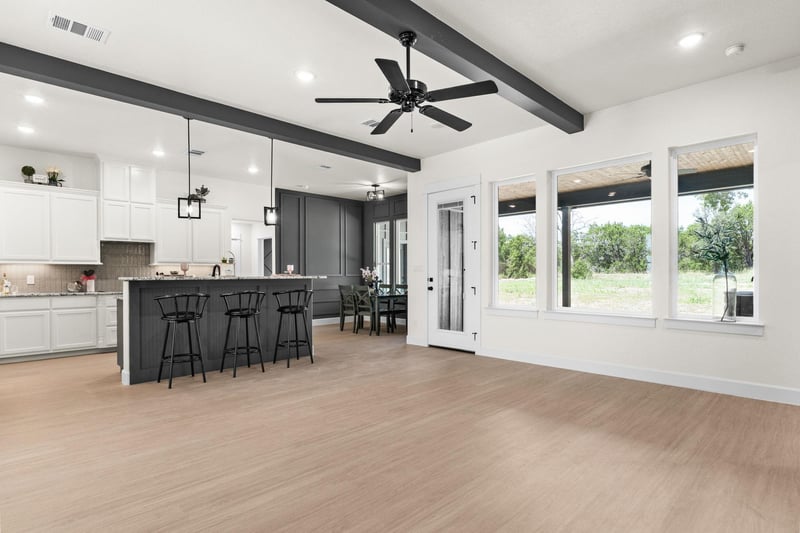 3025 Millhouse RD, Copperas Cove, TX 76522