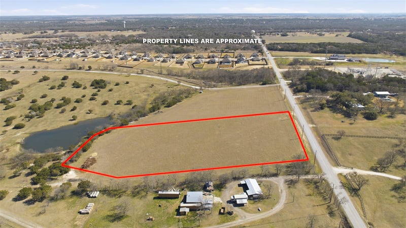2682 Royal ST, Salado, TX 76571