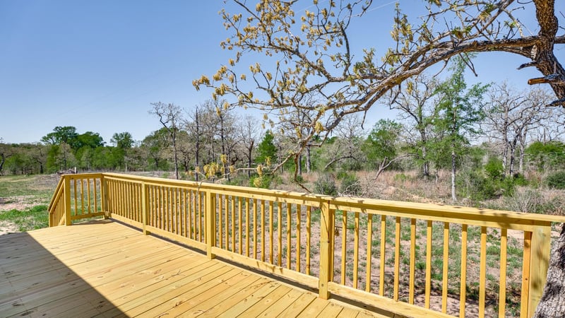 195 Tuck ST, Cedar Creek, TX 78612