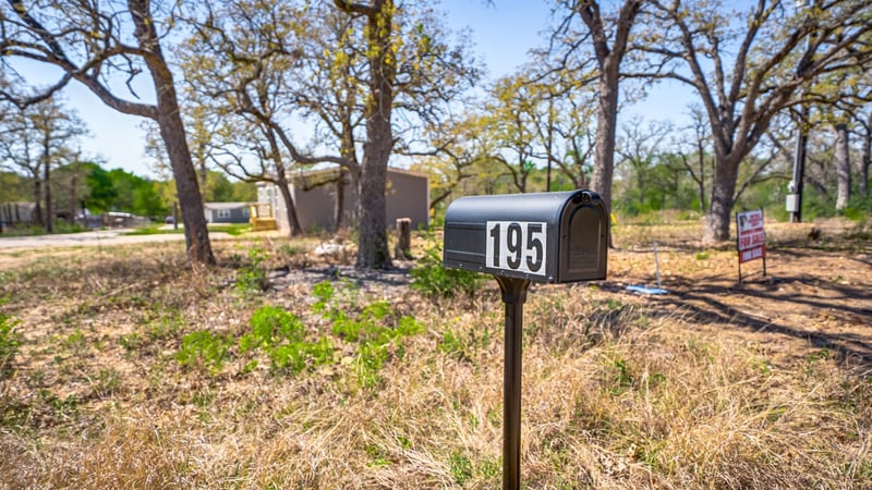 195 Tuck ST, Cedar Creek, TX 78612