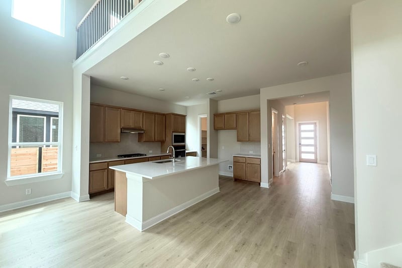 116 Sandrock TRL, Georgetown, TX 78633