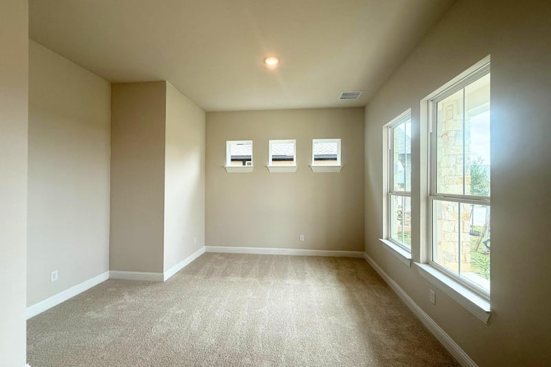 116 Sandrock TRL, Georgetown, TX 78633