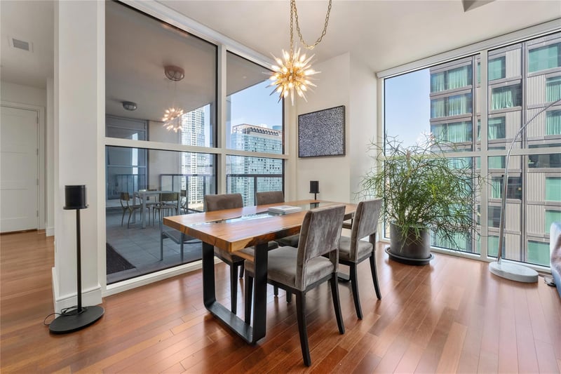 98 San Jacinto BLVD #2203, Austin, TX 78701