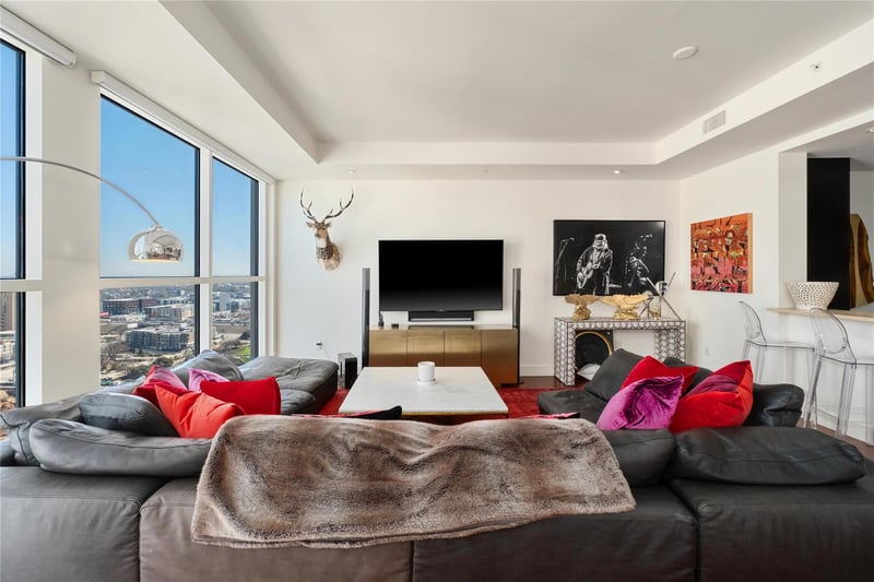 98 San Jacinto BLVD #2203, Austin, TX 78701