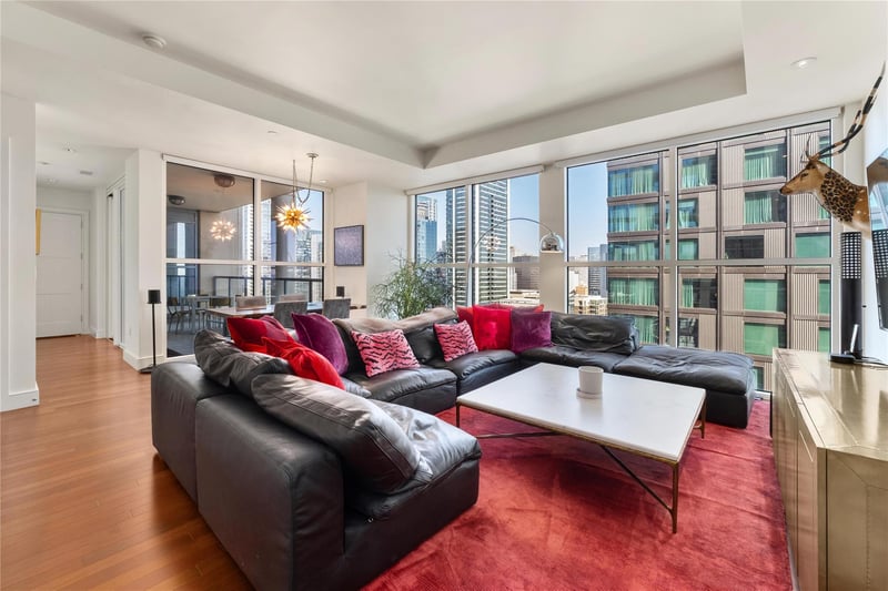 98 San Jacinto BLVD #2203, Austin, TX 78701