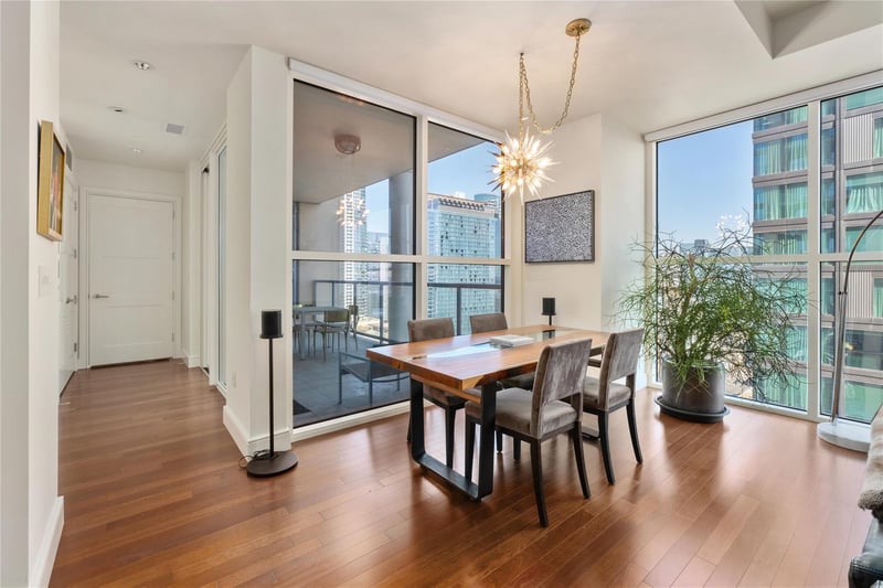 98 San Jacinto BLVD #2203, Austin, TX 78701