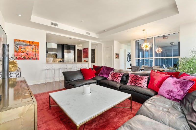 98 San Jacinto BLVD #2203, Austin, TX 78701