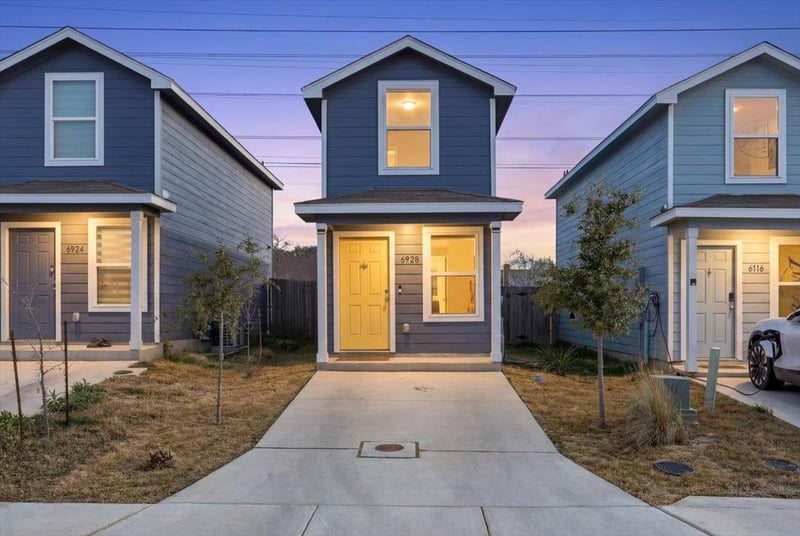 Home Worth Check