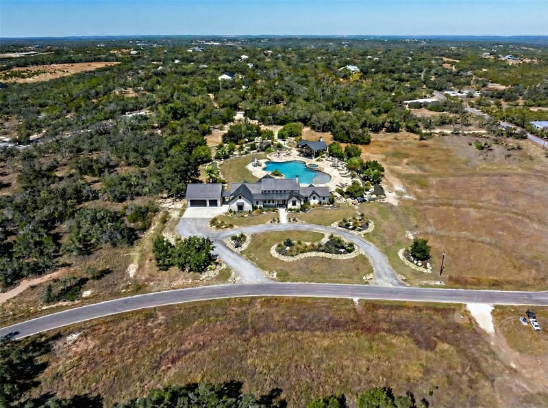 Fitzhugh RD, Dripping Springs, TX 78620