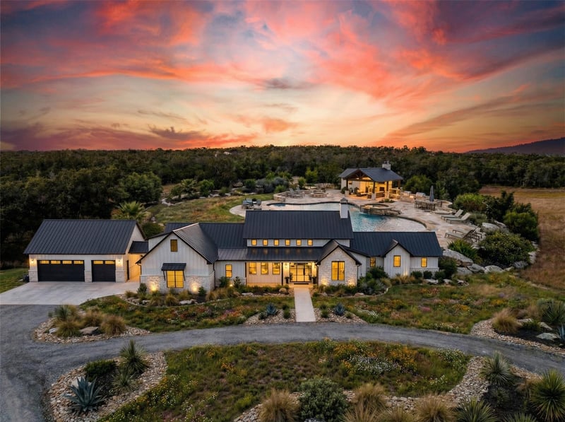 Fitzhugh RD, Dripping Springs, TX 78620