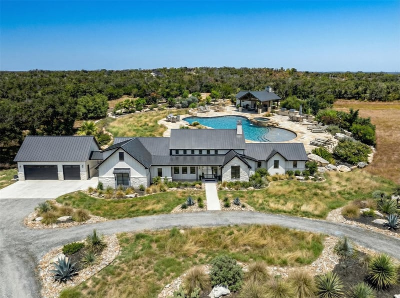 Fitzhugh RD, Dripping Springs, TX 78620