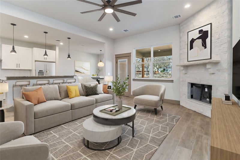 19 Summertime CIR, Wimberley, TX 78676