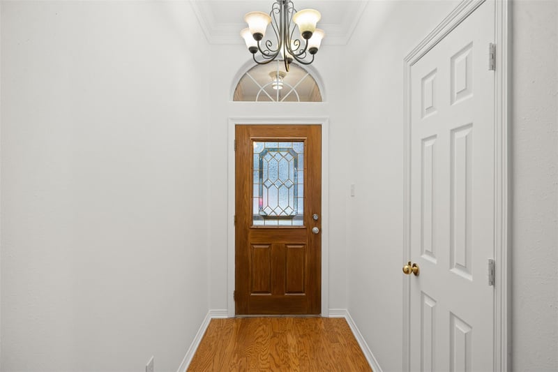 112 Ruby ST, Caldwell, TX 77836