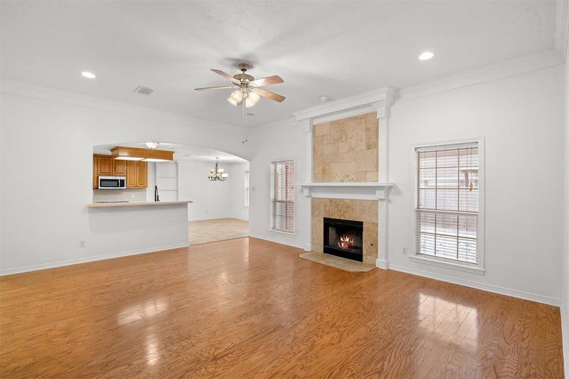 112 Ruby ST, Caldwell, TX 77836