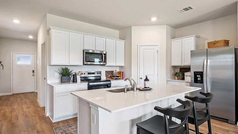 141 Southridge TRL, Marble Falls, TX 78654