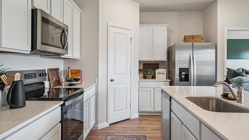 141 Southridge TRL, Marble Falls, TX 78654