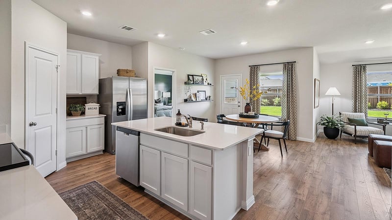 141 Southridge TRL, Marble Falls, TX 78654