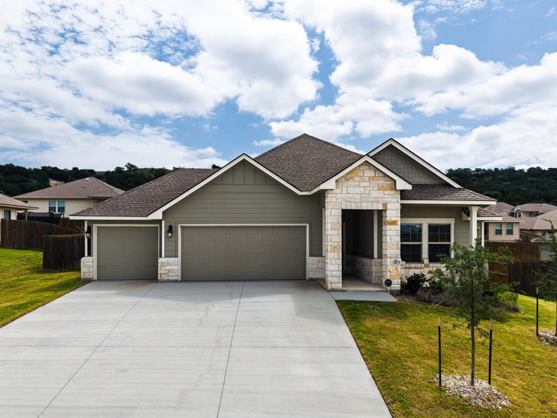 110 Ayla Marie DR, Copperas Cove, TX 76522